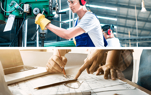 Consultoría del marcado CE de productos